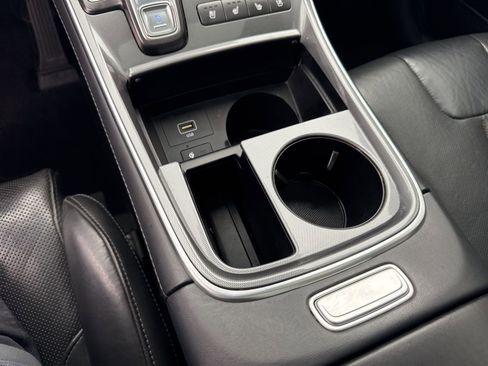 Certified 2023 Hyundai Santa Fe Calligraphy w/ Cargo Package AWD/4WD image 25