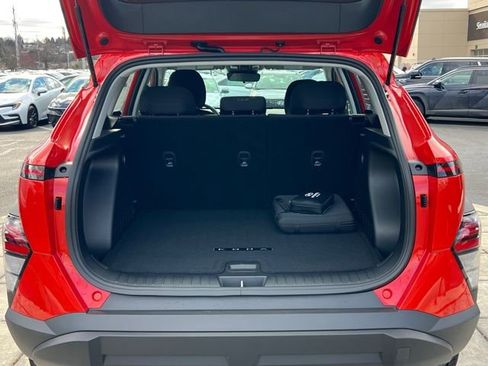 New 2026 Hyundai Kona SE AWD/4WD image 8