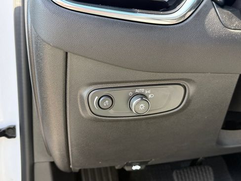 Certified 2024 Chevrolet Equinox LS w/ LS Convenience Package AWD/4WD image 15