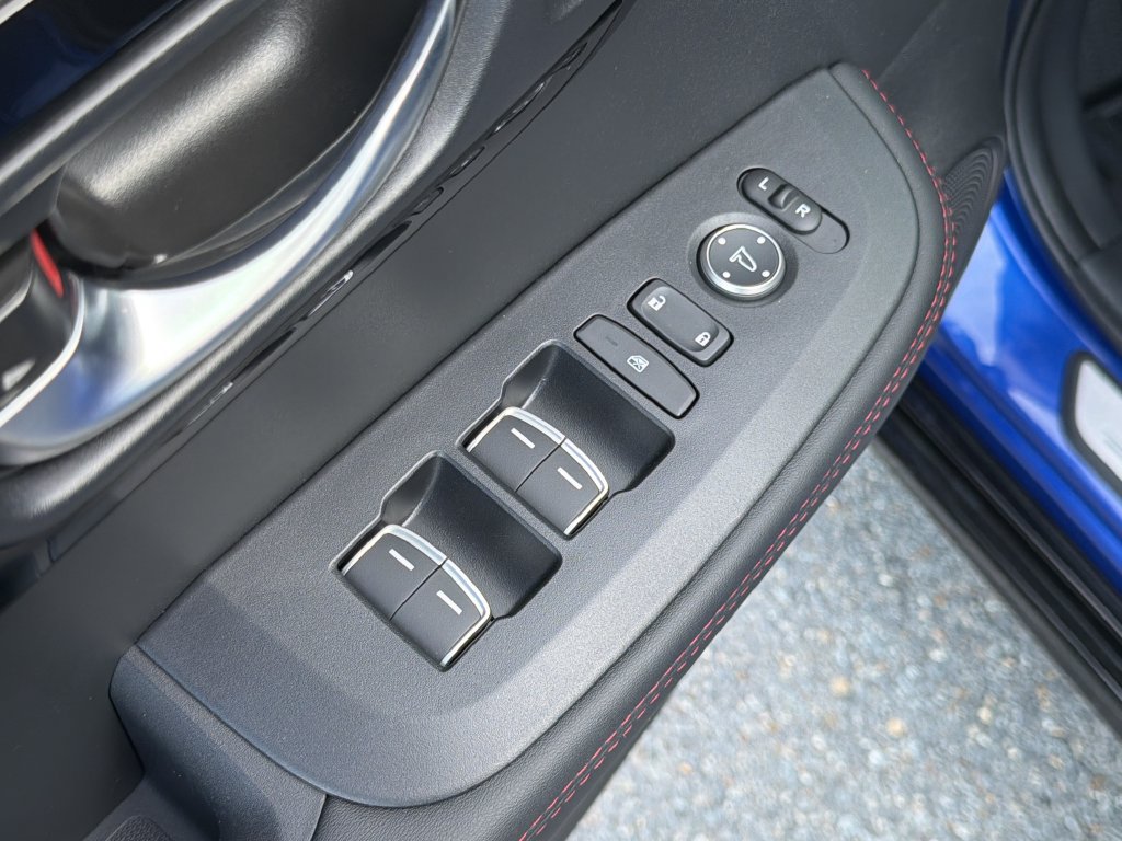 Certified 2025 Acura ADX A-Spec AWD/4WD image 23