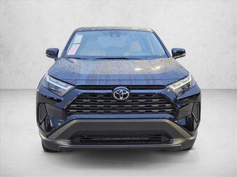 New 2025 Toyota RAV4 LE image 6