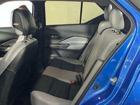 Used 2024 Nissan Kicks SR w/ SR Premium Package image 24