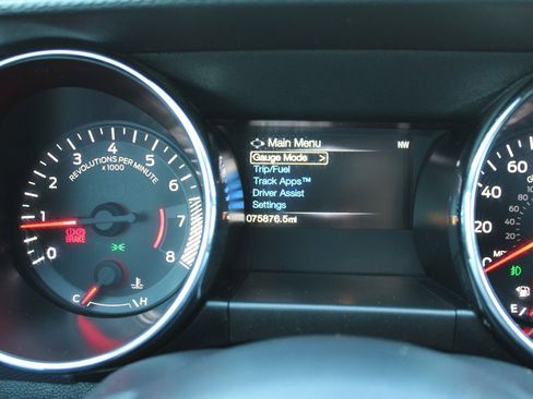 Used 2017 Ford Mustang GT w/ Black Accent Package image 17