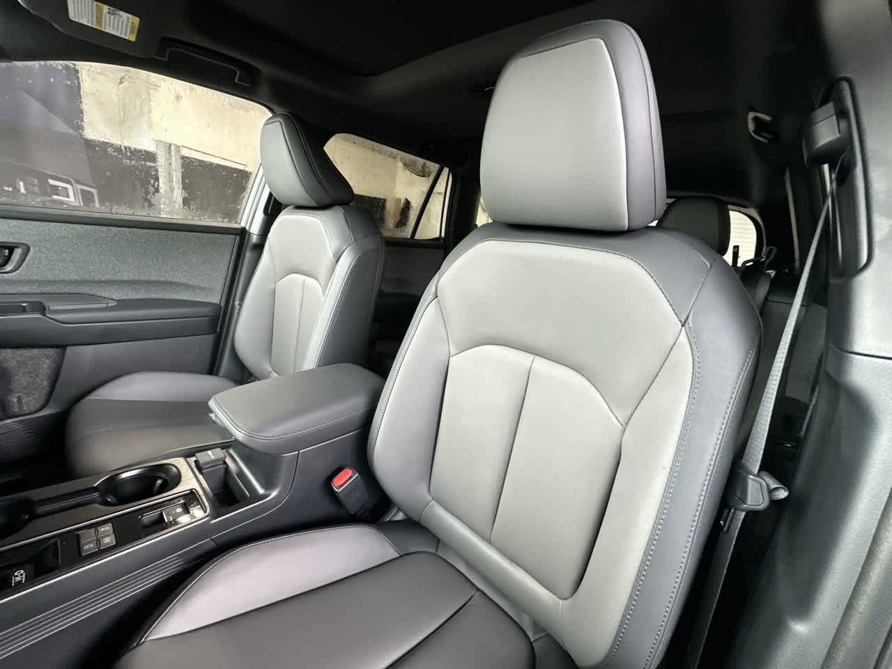 New 2026 Subaru Outback Premium AWD/4WD image 14