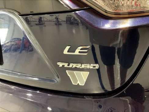 Used 2024 Toyota Corolla LE FWD image 24
