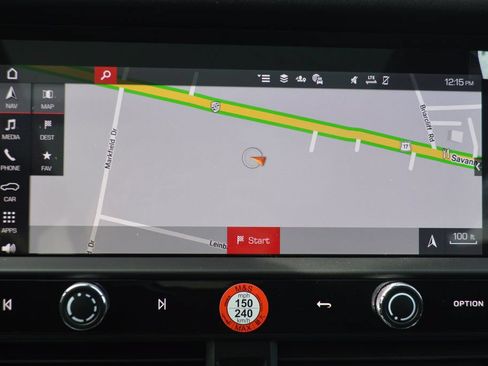 New 2026 Porsche Macan S AWD/4WD image 29
