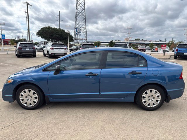 Used 2009 Honda Civic DX-VP image 4