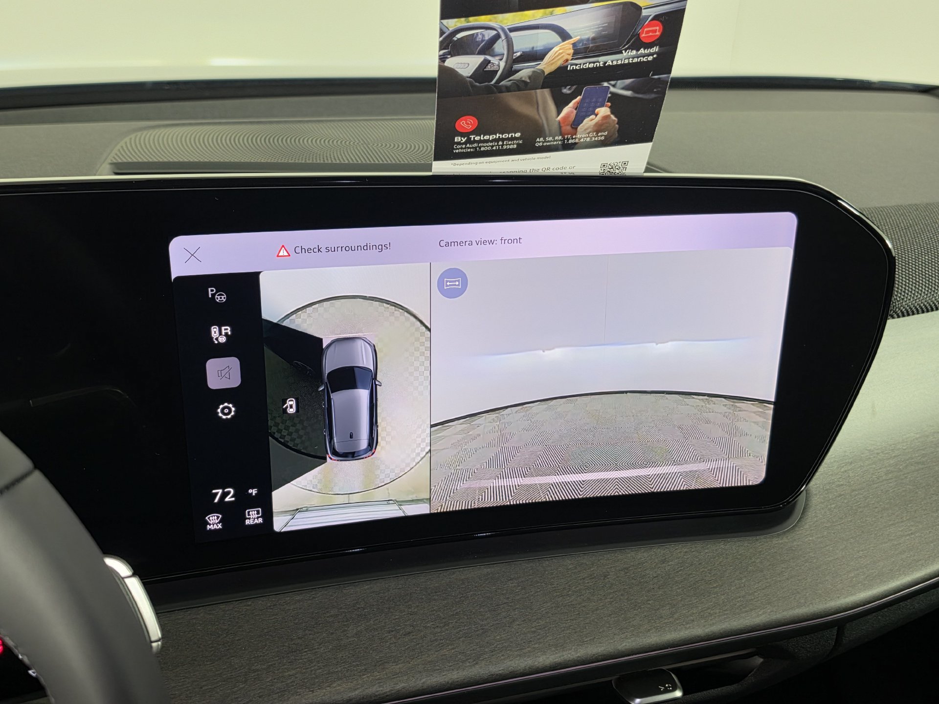 New 2026 Audi Q3 quattro 2.0T AWD/4WD image 18