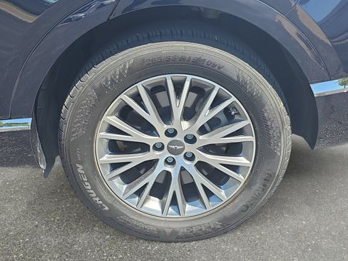Used 2024 Genesis GV80 2.5T AWD/4WD image 31