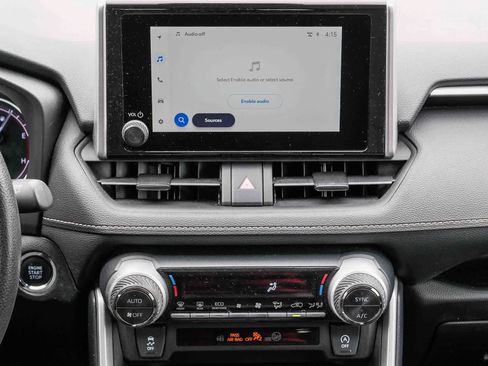 Certified 2024 Toyota RAV4 XLE FWD image 14