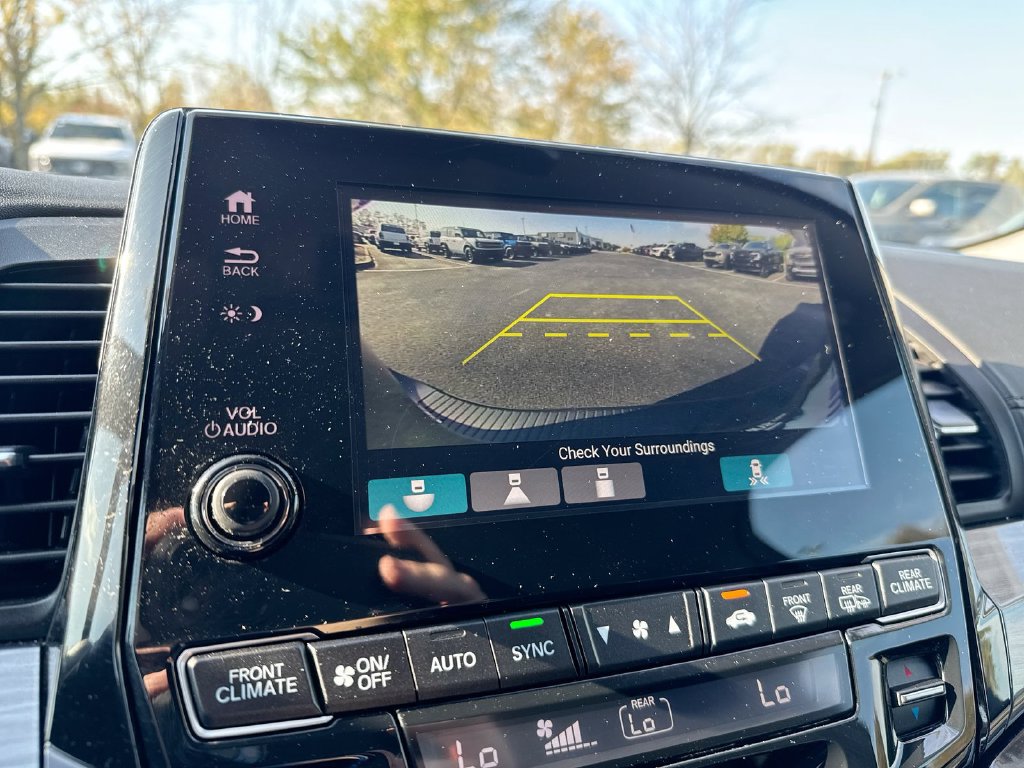 Used 2023 Honda Odyssey Elite image 20