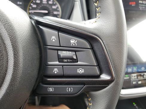 Used 2025 Subaru Crosstrek 2.5i Sport image 18