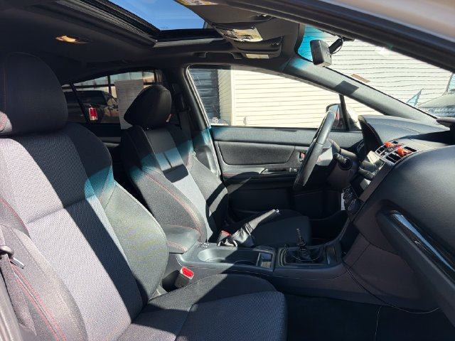 Used 2019 Subaru WRX Premium AWD/4WD image 27