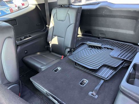 Used 2020 Kia Telluride EX w/ EX Premium Package FWD image 8