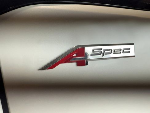 Used 2025 Acura ADX A-Spec image 11