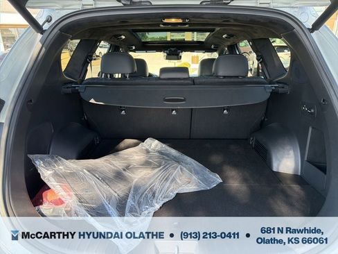 Certified 2023 Hyundai Santa Fe Calligraphy AWD/4WD image 20