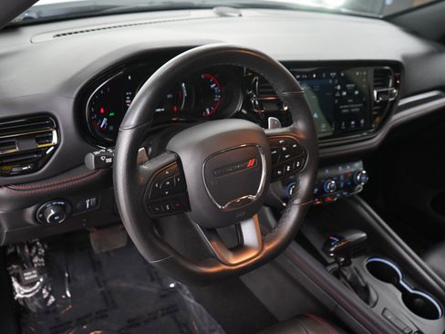 Used 2023 Dodge Durango R/T AWD/4WD image 22