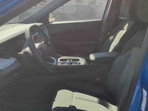 New 2026 Jeep Cherokee Laredo AWD/4WD image 12