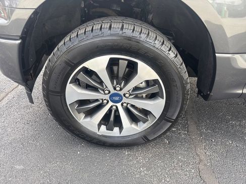 Used 2020 Ford F150 XL w/ Equipment Group 101A Mid image 22