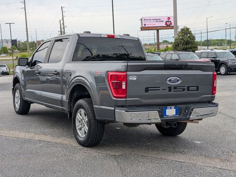 Used 2023 Ford F150 XLT w/ Trailer Tow Package AWD/4WD image 13