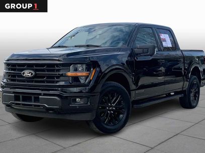 Used 2024 Ford F150 XLT w/ Equipment Group 302A MID