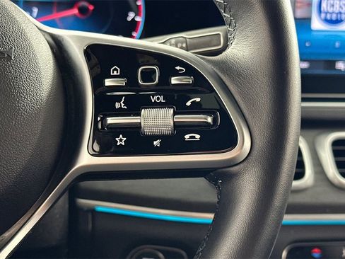 Certified 2023 Mercedes-Benz GLE 350 4MATIC image 28