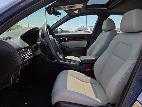 Used 2025 Honda Civic Sport Touring image 15