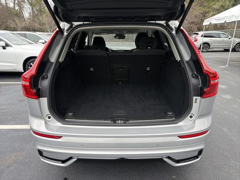 Certified 2025 Volvo XC60 B5 Plus w/ Climate Package image 34