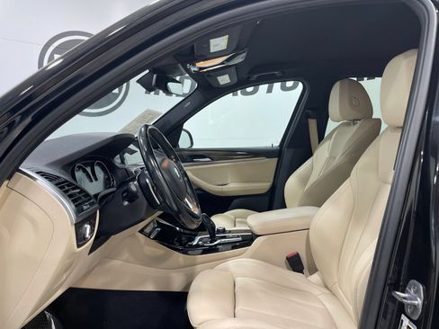 Used 2019 BMW X3 xDrive30i AWD/4WD image 11