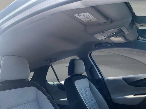Used 2023 Chevrolet Equinox LT AWD/4WD image 31