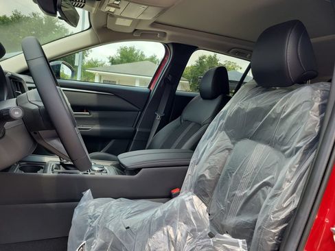 New 2026 MAZDA CX-50 AWD 2.5 S w/ Weather Package image 16