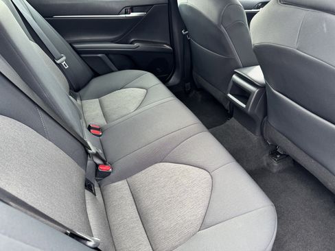 Used 2023 Toyota Camry LE image 19