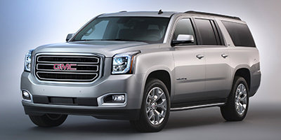 Used 2015 GMC Yukon XL SLT w/ Open Road Package RWD image 1