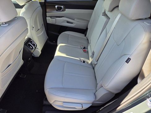 New 2026 Kia Sorento EX image 7