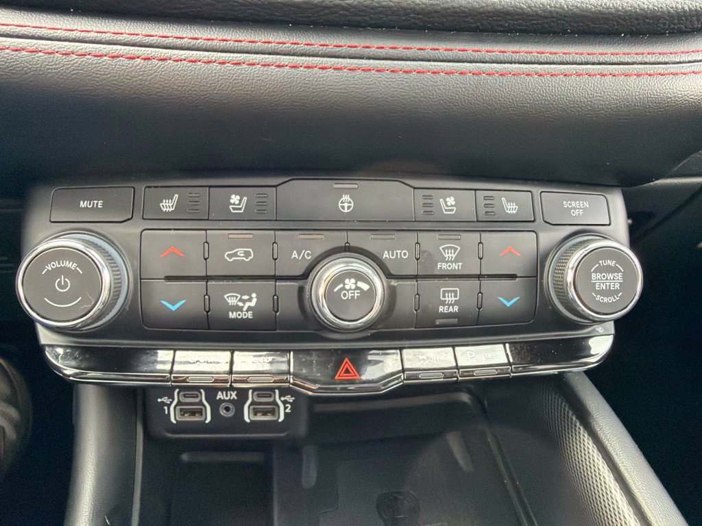 Used 2023 Dodge Durango R/T AWD/4WD image 27