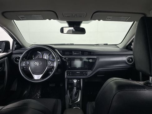Used 2017 Toyota Corolla SE FWD image 26