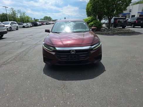 Used 2020 Honda Insight EX image 2