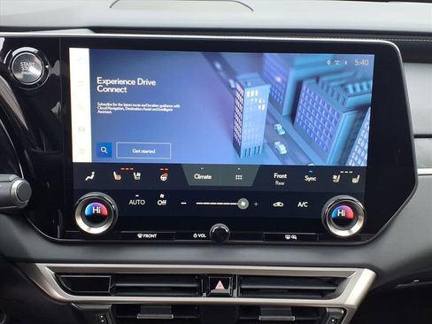 Certified 2023 Lexus RX 350 Premium image 10