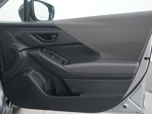 Certified 2025 Subaru Crosstrek 2.5i Sport w/ Popular Package #4A image 12