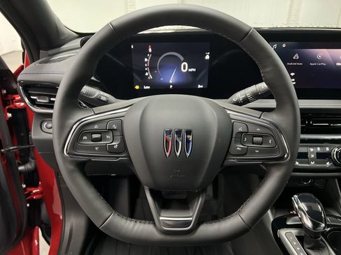 New 2026 Buick Envista Sport Touring w/ Convenience I Package image 43