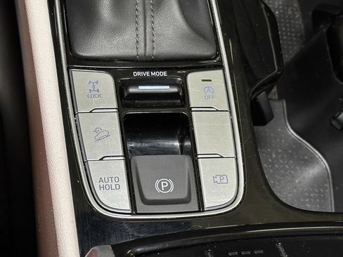 Used 2024 Hyundai Tucson SEL AWD/4WD image 42