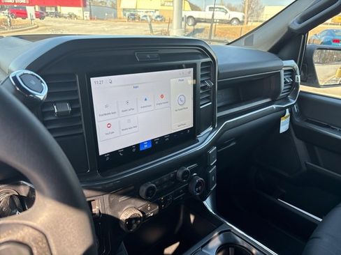 New 2026 Ford F150 STX w/ Equipment Group 200A image 19