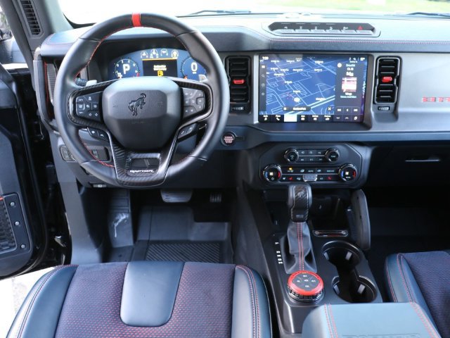 Used 2025 Ford Bronco Raptor AWD/4WD image 19