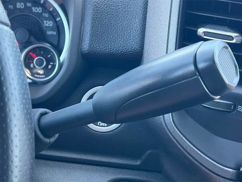 Used 2025 RAM 2500 Tradesman image 18