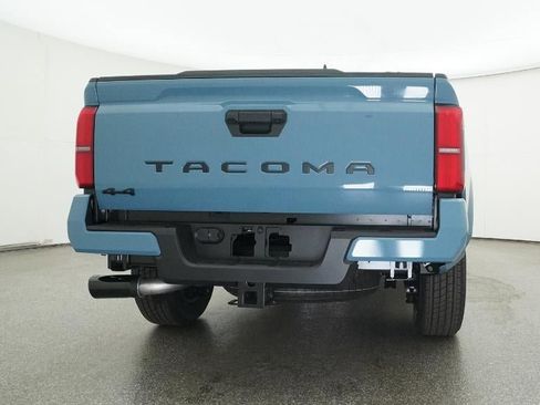 New 2026 Toyota Tacoma TRD Sport image 50