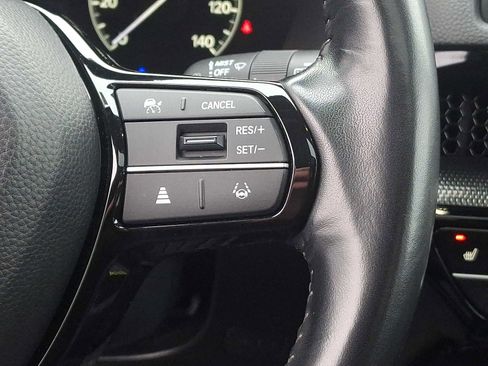 Used 2025 Honda CR-V EX-L image 44