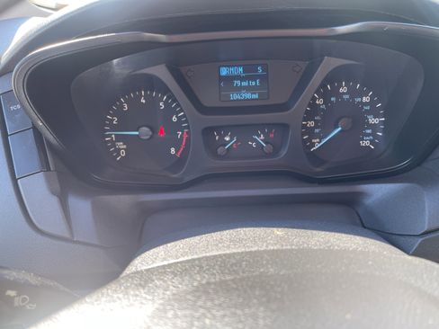 Used 2019 Ford Transit 350 138 DRW w/ Interior Upgrade Package image 23