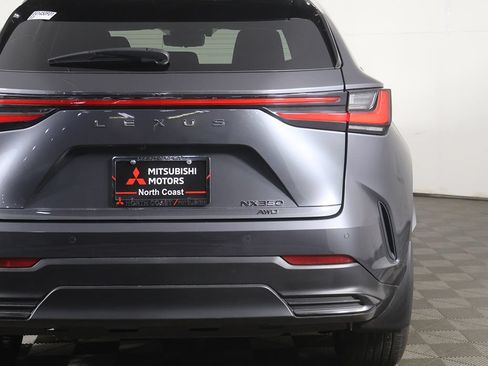 Used 2024 Lexus NX 350 AWD image 17