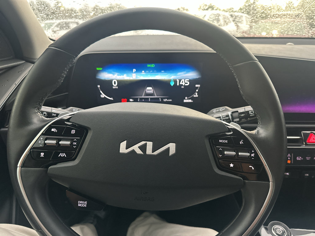Used 2023 Kia Niro Wind FWD image 17