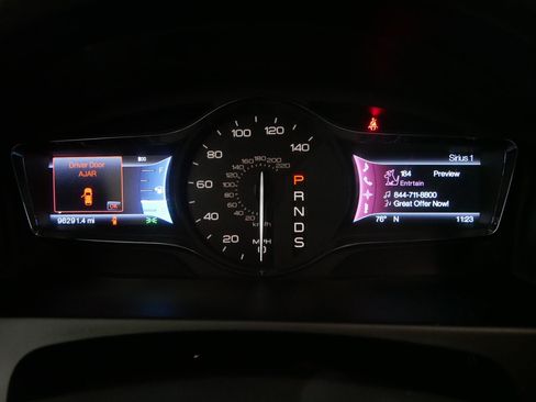 Used 2013 Lincoln MKX AWD image 21
